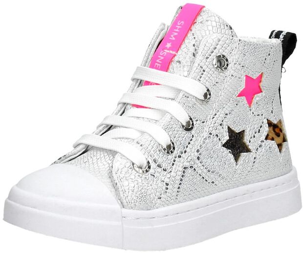 Schn&uuml;rschuhe - large