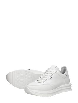 Schn&uuml;rschuhe low