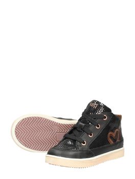 Schn&uuml;rstiefel
