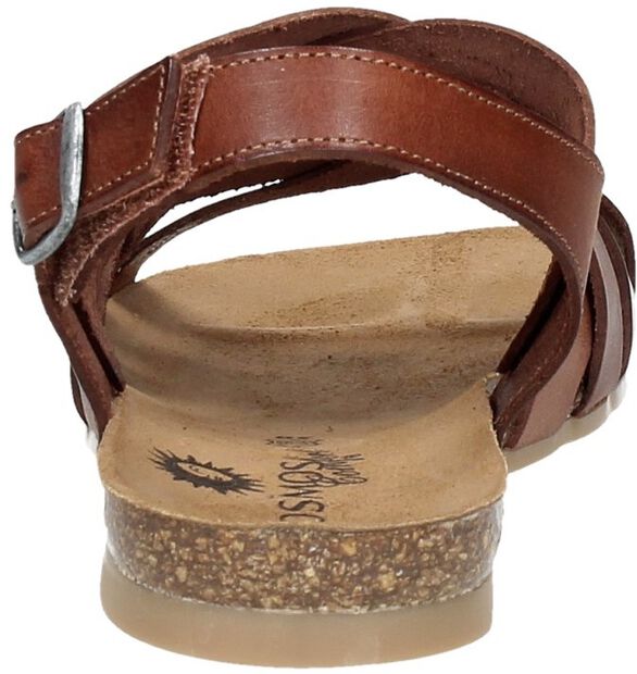 Sandalen flach - large