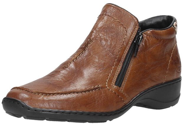 Flache Stiefeletten - large