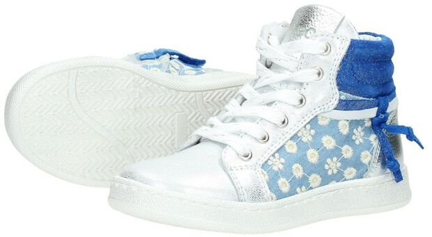 Schn&uuml;rschuhe - large