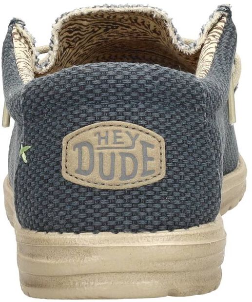 Wally Braided - large