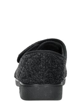 Geschlossene Hausschuhe