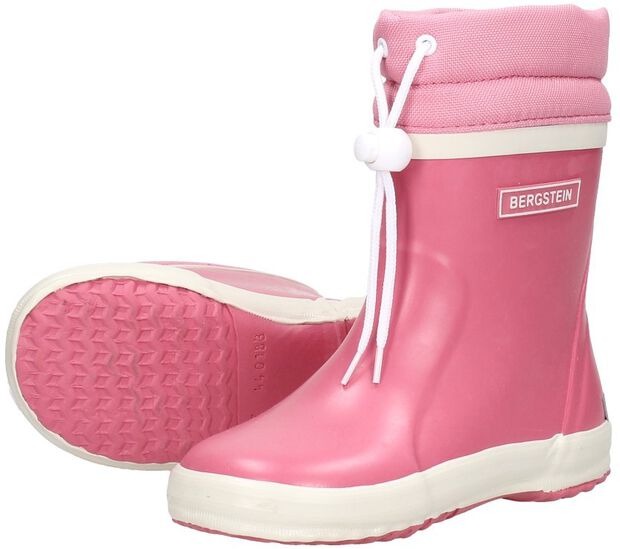 BN Winterstiefel Rosa - large