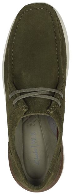 Court Lite Wally - large