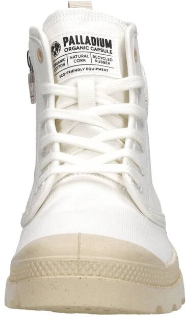 Pampa Hi Zip Oragnic - large