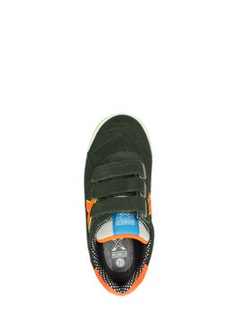 Klettverschluss Niedrig