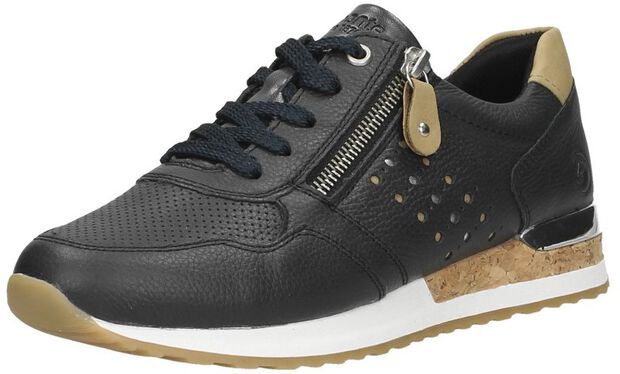 Schn&uuml;rschuhe low - large