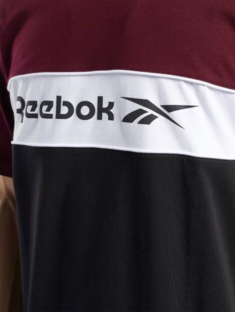 CL F Linear Tee - large