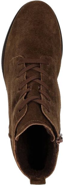 Spitze Schuhe Ferse - large