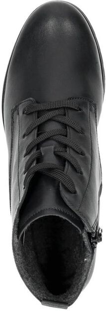 Spitze Schuhe Ferse - large