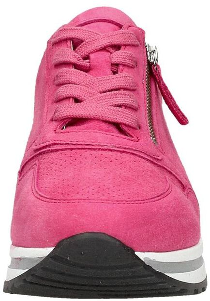 Schn&uuml;rschuhe low - large