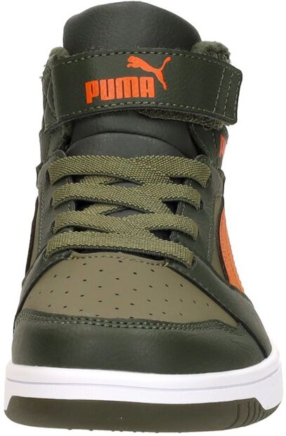 Puma Rebound V6 MID WTR Jr - large