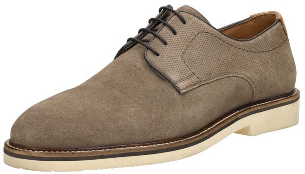 Schn&uuml;rschuhe low - large