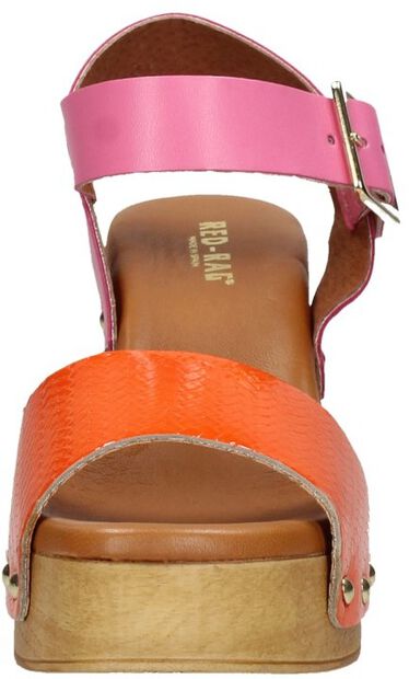 Sandalen Absatz - large