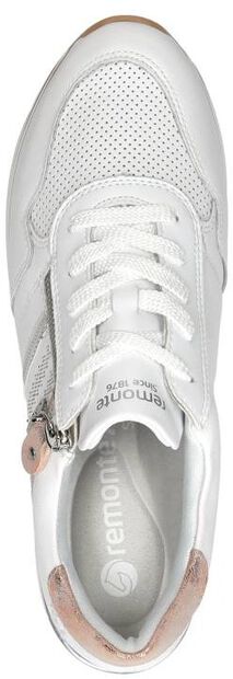 Schn&uuml;rschuhe low - large