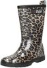 Rainboot Leopard Beige - small