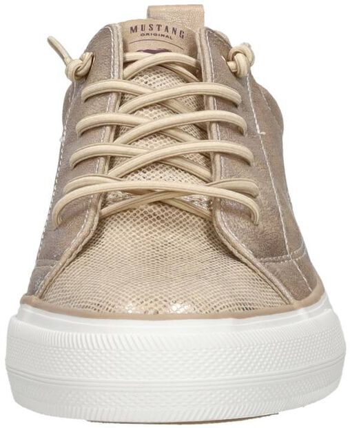 Schn&uuml;rschuhe low - large