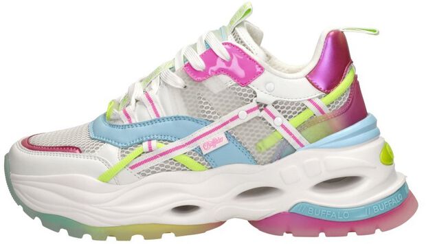 Triplet Hollow - large