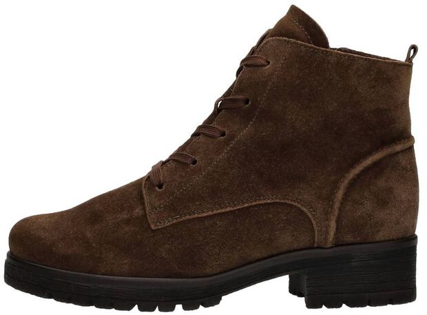 Spitze Schuhe Ferse - large