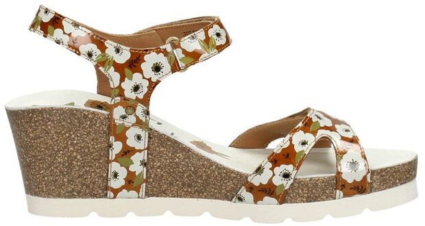 Julia Garden - large