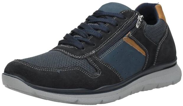 Schn&uuml;rschuhe low - large