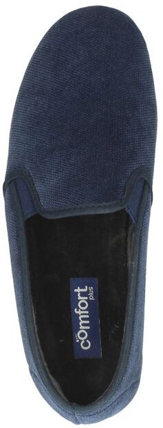 Geschlossene Hausschuhe - large