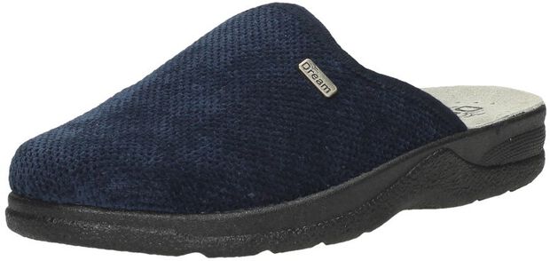 Offene Hausschuhe - large