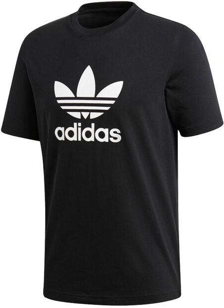 Trefoil T-shirt - large