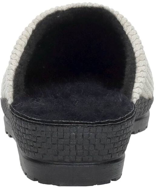 Offene Hausschuhe - large