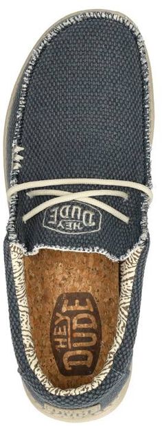 Wally Braided - large