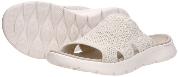Go Walk Flex Sandal - Elation - large