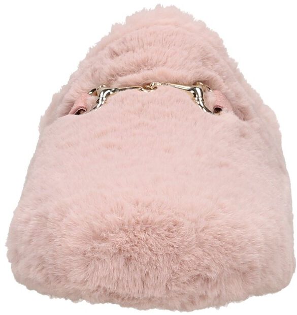 Offene Hausschuhe - large