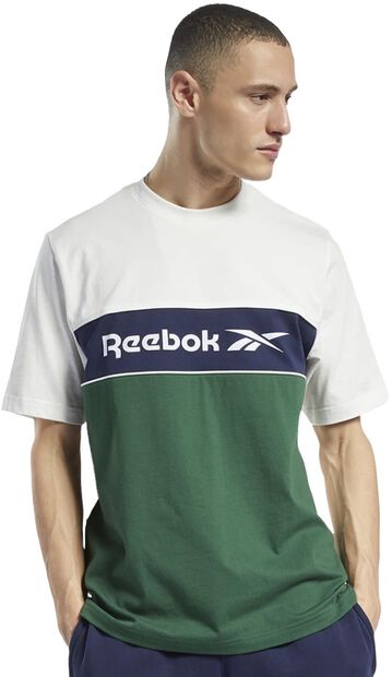 CL F Linear Tee - large