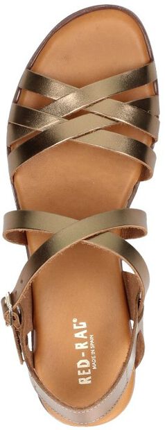 Sandalen flach - large