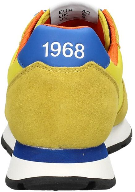 Tom Solid Nylon - large