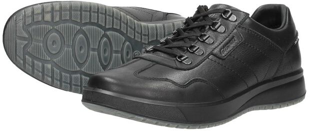 Schn&uuml;rschuhe low - large