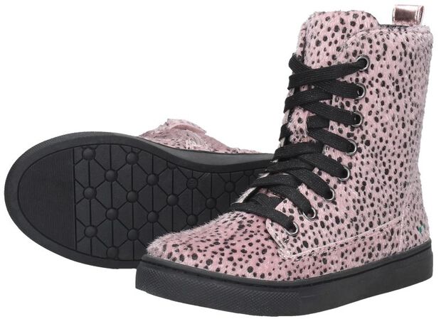 Schn&uuml;rstiefel - large