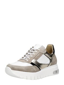 Schn&uuml;rschuhe low