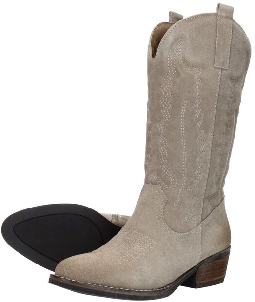 Cowboystiefel - large