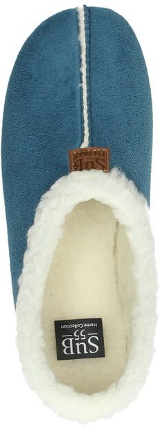 Geschlossene Hausschuhe - large