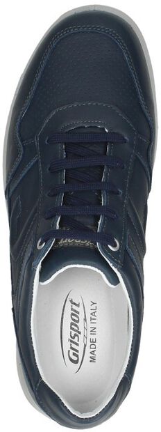 Schn&uuml;rschuhe low - large