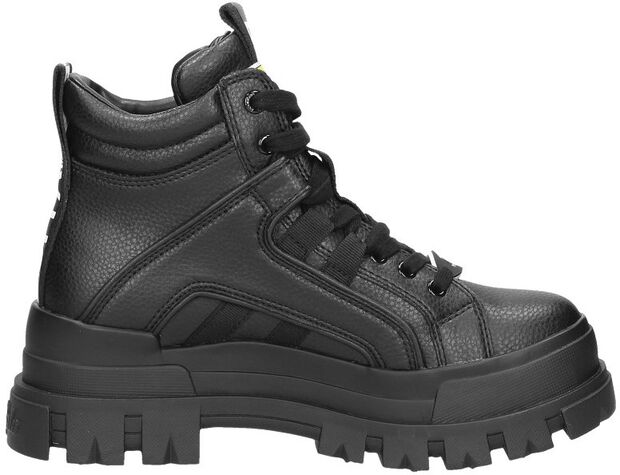 Aspha NC MID Vegan - large