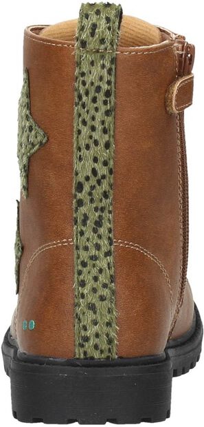 Schn&uuml;rstiefel - large