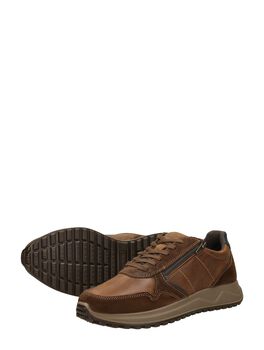 Schn&uuml;rschuhe low