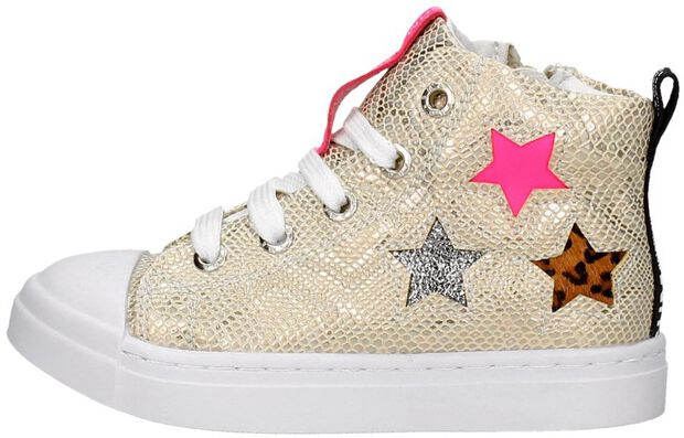 Schn&uuml;rschuhe - large