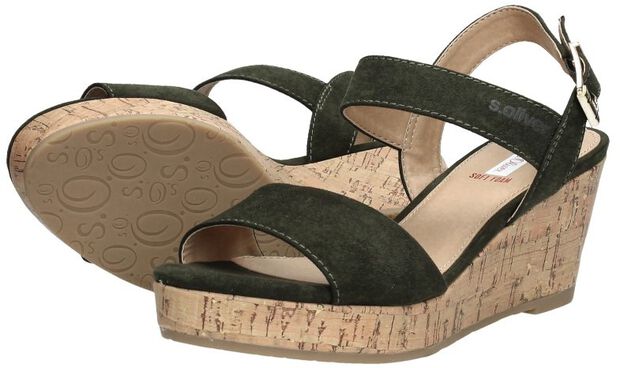 Sandalen - large