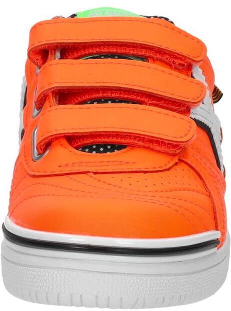 Klettverschluss Niedrig - large