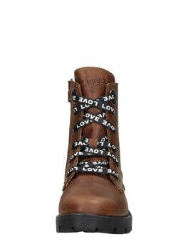 Schn&uuml;rstiefel